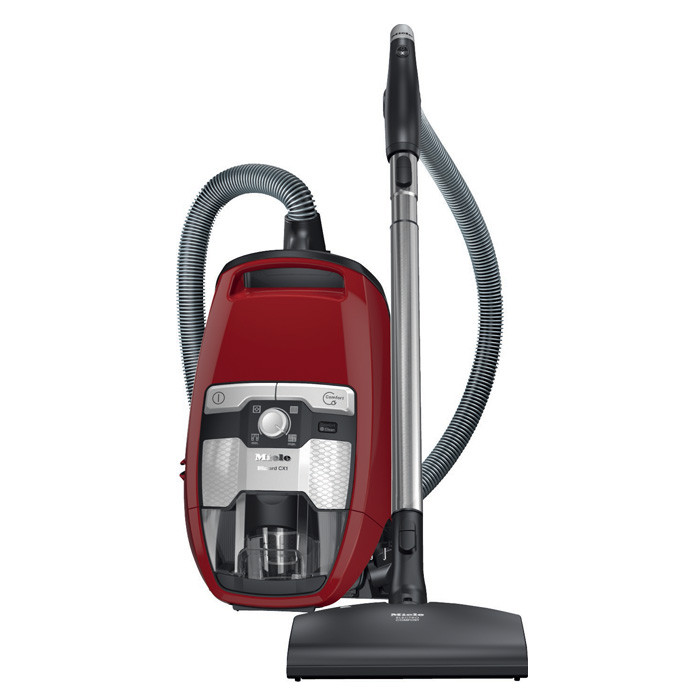 Miele Blizzard CX1 Cat & Dog Bagless