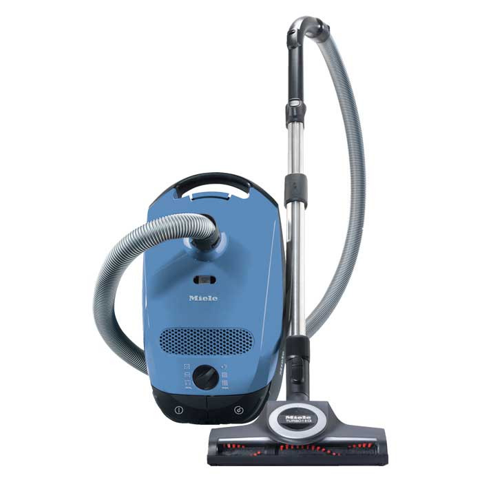 Miele Classic C1 Turbo Team
