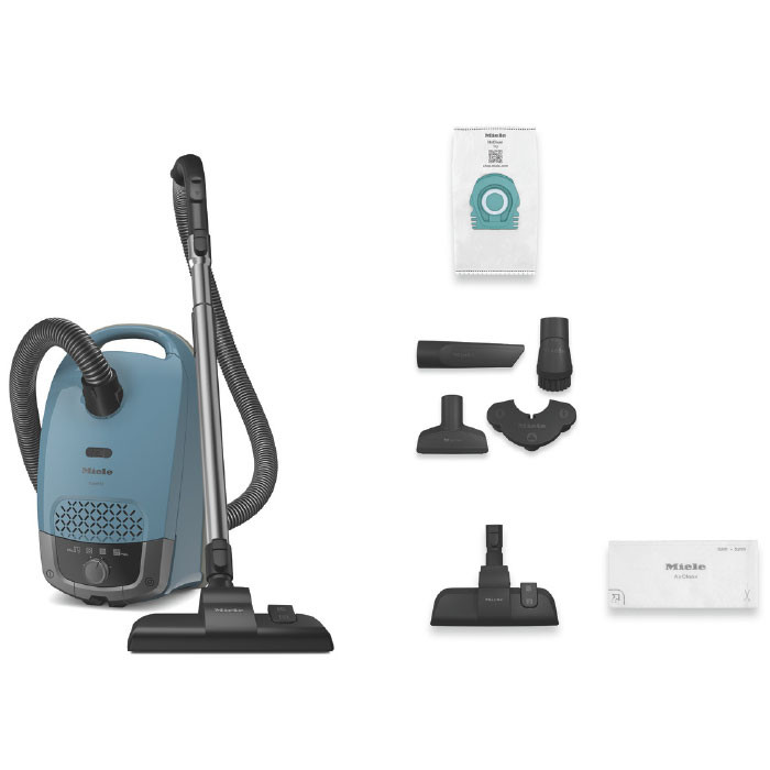 Miele Guard S1 Complete Package