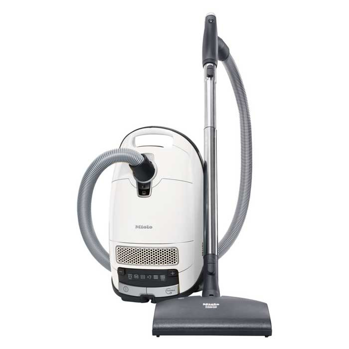 Miele Complete C3 Excellence