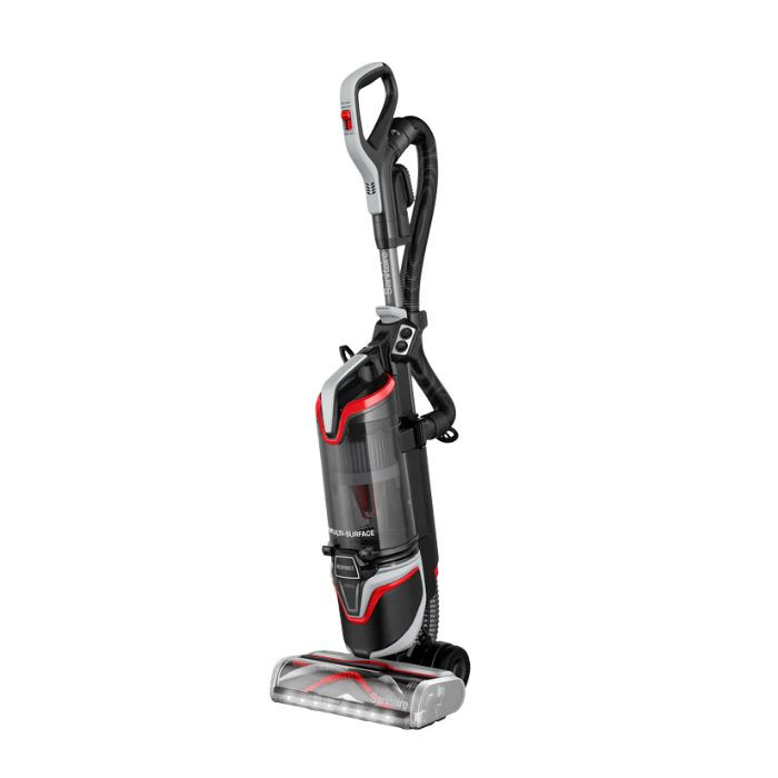 Sanitaire Response SC Bagless Vacuum Cleaner