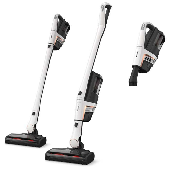 Miele Triflex HX2