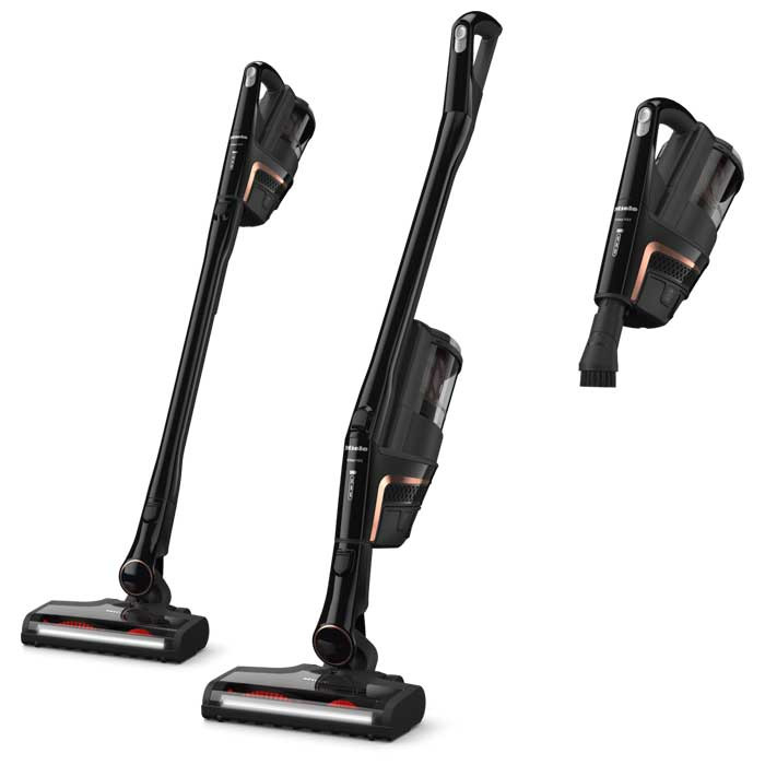 Miele Triflex HX2 Cat & Dog