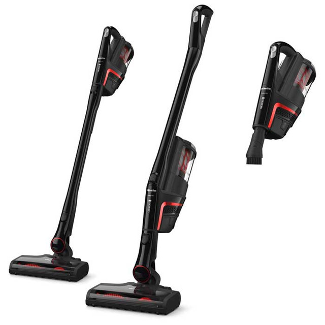 Miele Triflex HX1 Facelift Flash