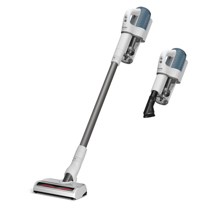 Miele Duoflex HX1 Nordic Blue