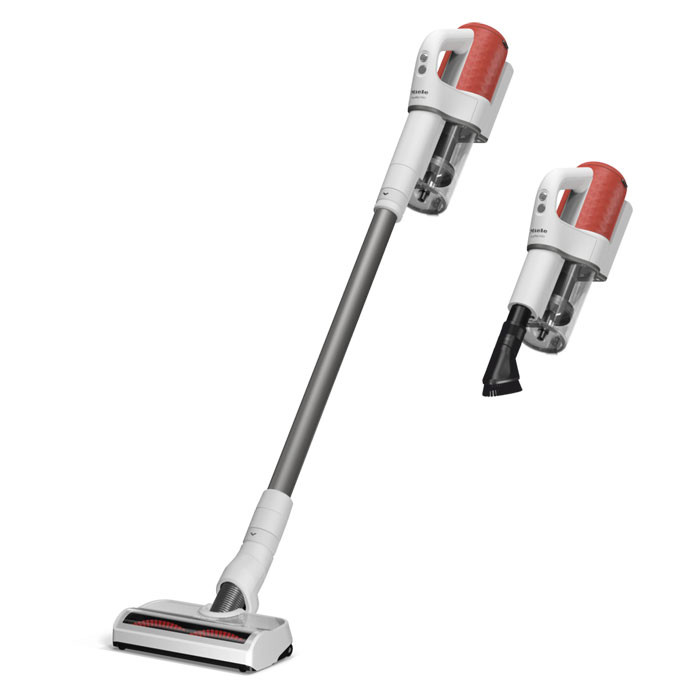Miele Duoflex HX1 Terra Red
