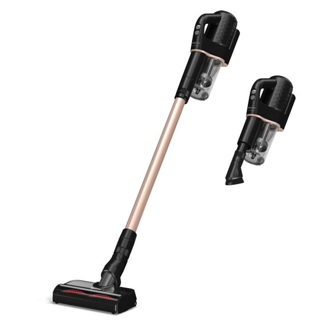 Miele Duoflex HX1 Total Care