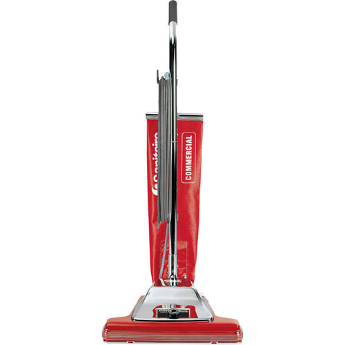 Sanitaire SC899 Tradition Wide Track Commercial Upright