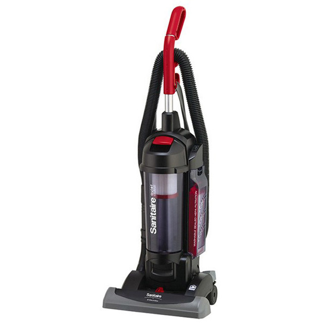 Sanitaire SC5845B Force QuietClean Commercial Upright