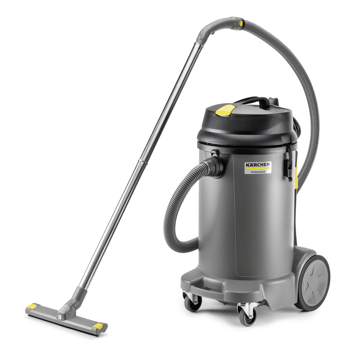 Kärcher NT Wet & Dry Vacuum