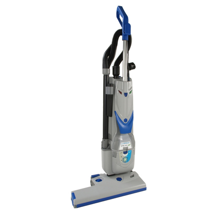Lindhaus RX500 Commercial Upright Vacuum