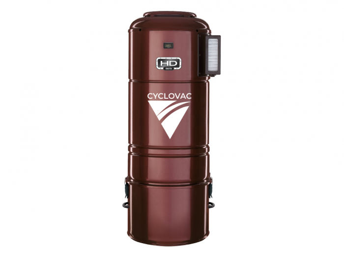 CycloVac HD925 Hybrid Central Vacuum