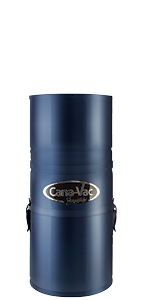 Cana-Vac Signature 490A Central Vacuum