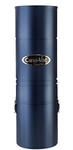 Cana-Vac Signature 590A Central Vacuum