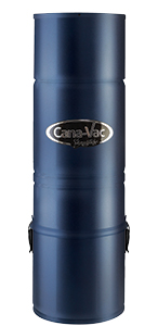Cana-Vac Signature 690A Central Vacuum
