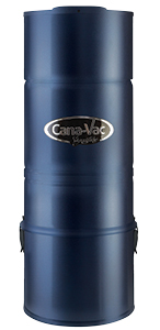 Cana-Vac Signature 790A Central Vacuum