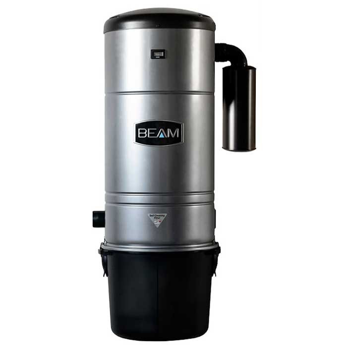 Beam 475A Quiet Central Vacuum Unit