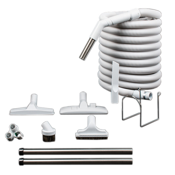 Standard Air Central Vacuum Attachment Package