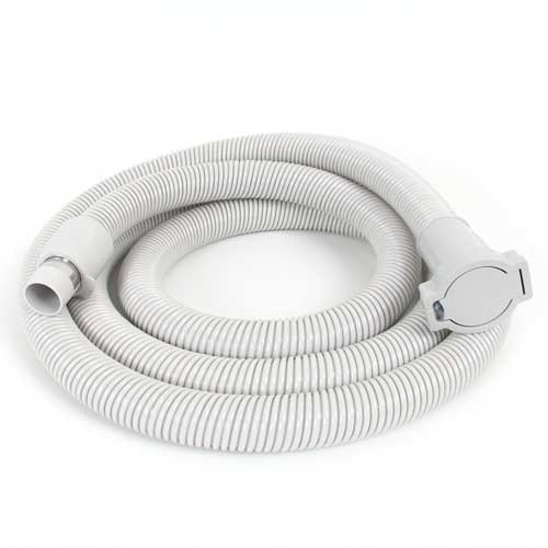 Central Vacuum Extension Hose