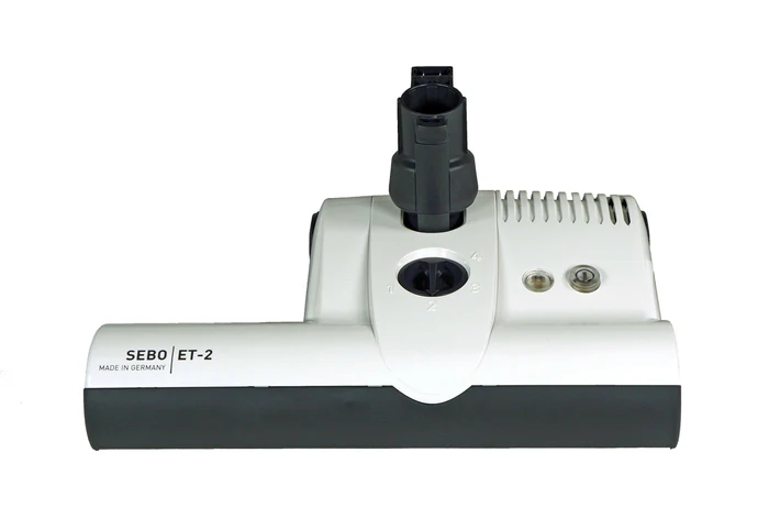 SEBO ET-2 Powerhead