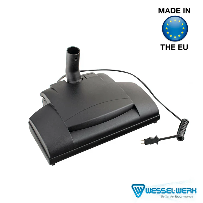 Wessel-Werk EBK341 Central Vacuum Powerhead