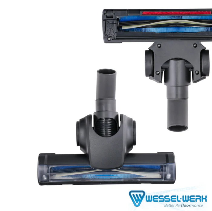 Wessel-Werk Air Turbo Hard Floor Tool