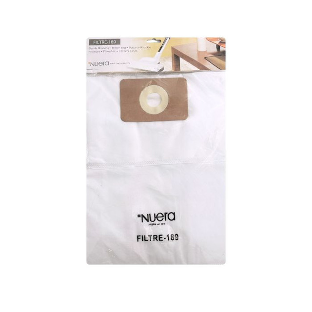 Husky Central Vacuum Bags 3 Pack