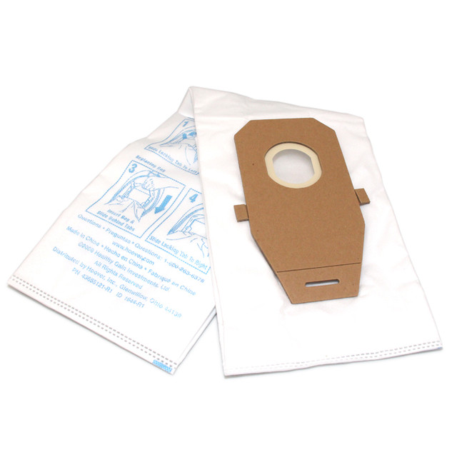 Hoover Type I HEPA Bags