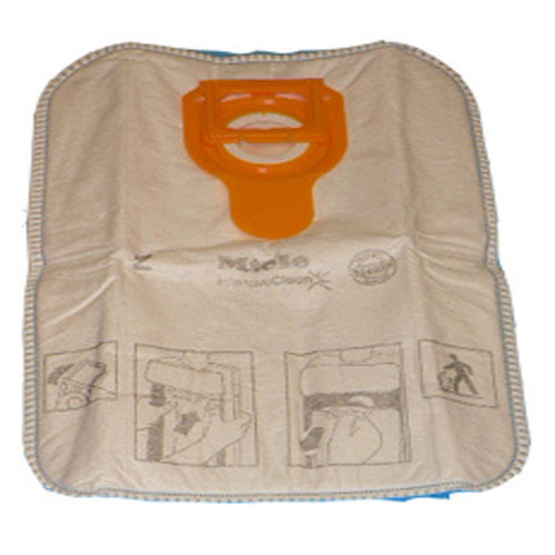 Miele Type Z IntensiveClean Bags 5 Pack