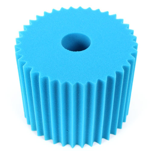 Electrolux Central Vacuum Filter 8 x 7 Inch