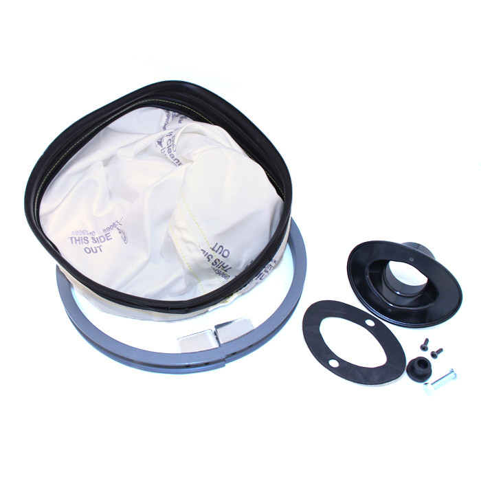 Beam Alliance Central Vacuum Tall Body Filter Kit