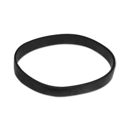Upright Vacuum Flat Belt