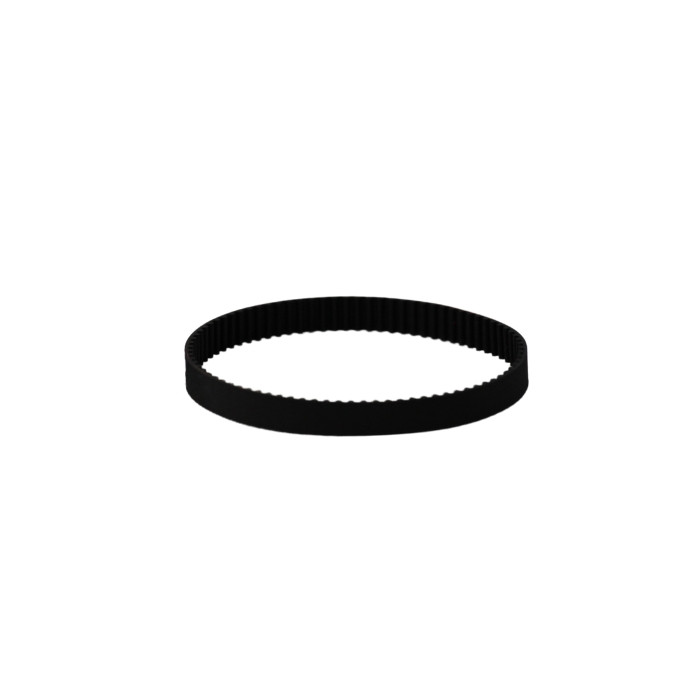 Bissell Canister Vacuum Cogged Belt